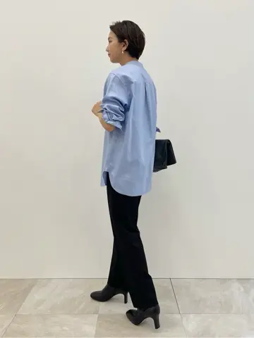 23区 大原 コーディネート画像