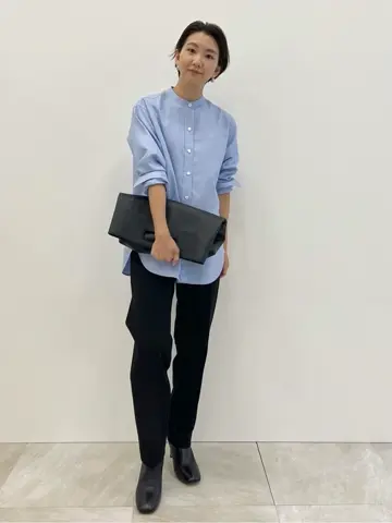 23区 大原 コーディネート画像