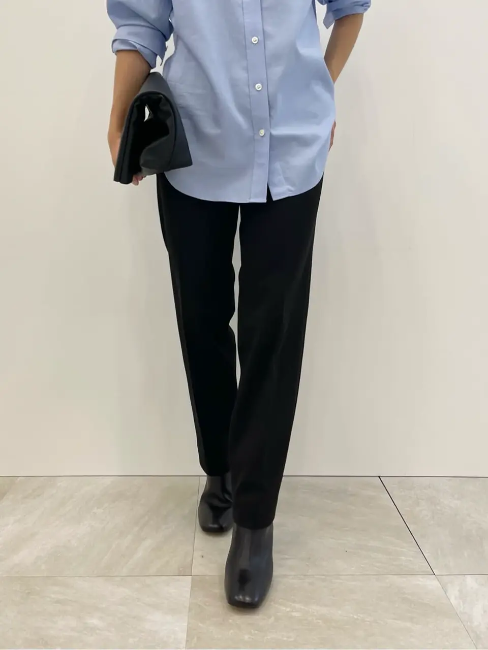 23区 大原 コーディネート画像