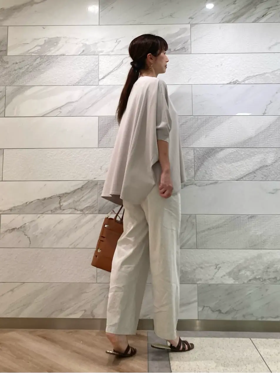 23区 照木 コーディネート画像