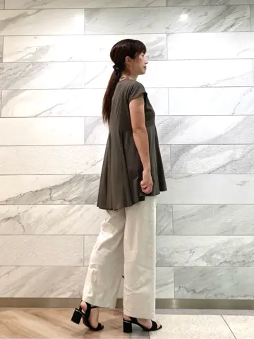 23区 照木 コーディネート画像