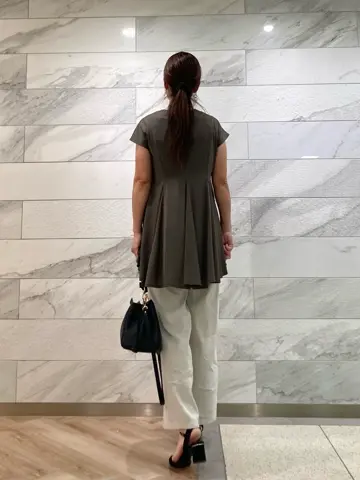 23区 照木 コーディネート画像