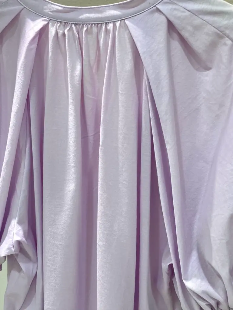 23区 照木 コーディネート画像