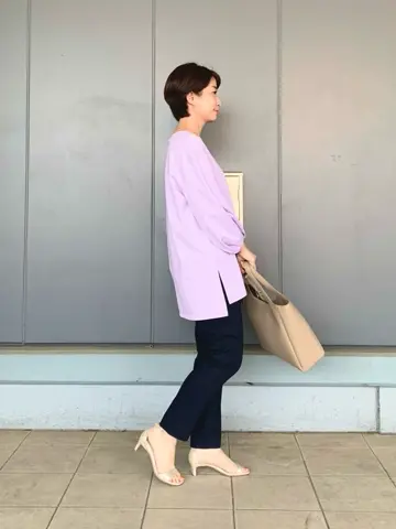 23区 望月 コーディネート画像