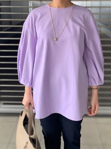 23区 望月 コーディネート画像