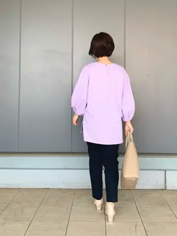 23区 望月 コーディネート画像