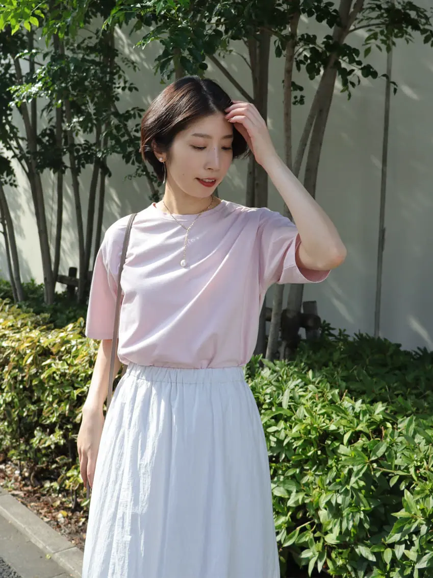 23区 板垣 コーディネート画像