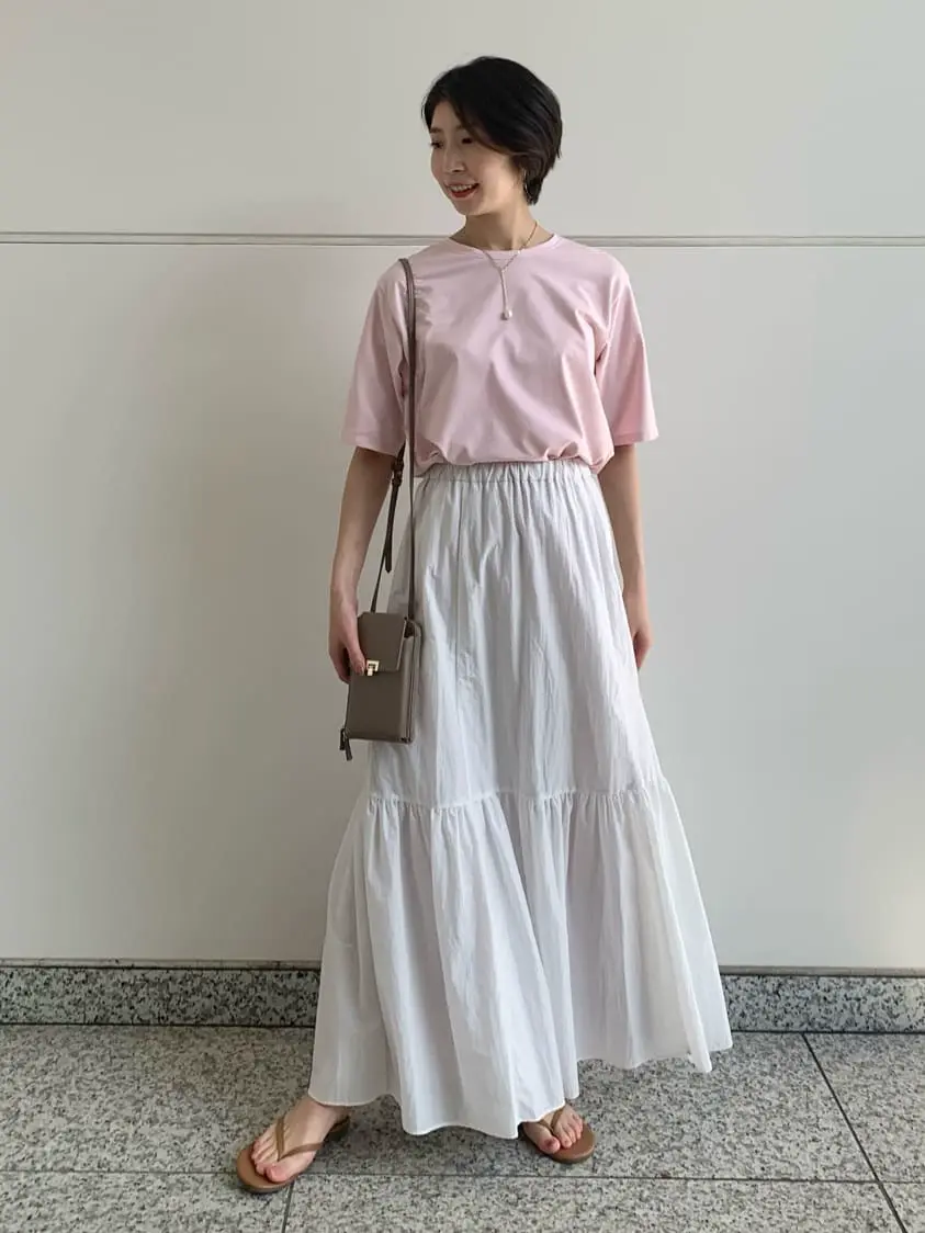 23区 板垣 コーディネート画像