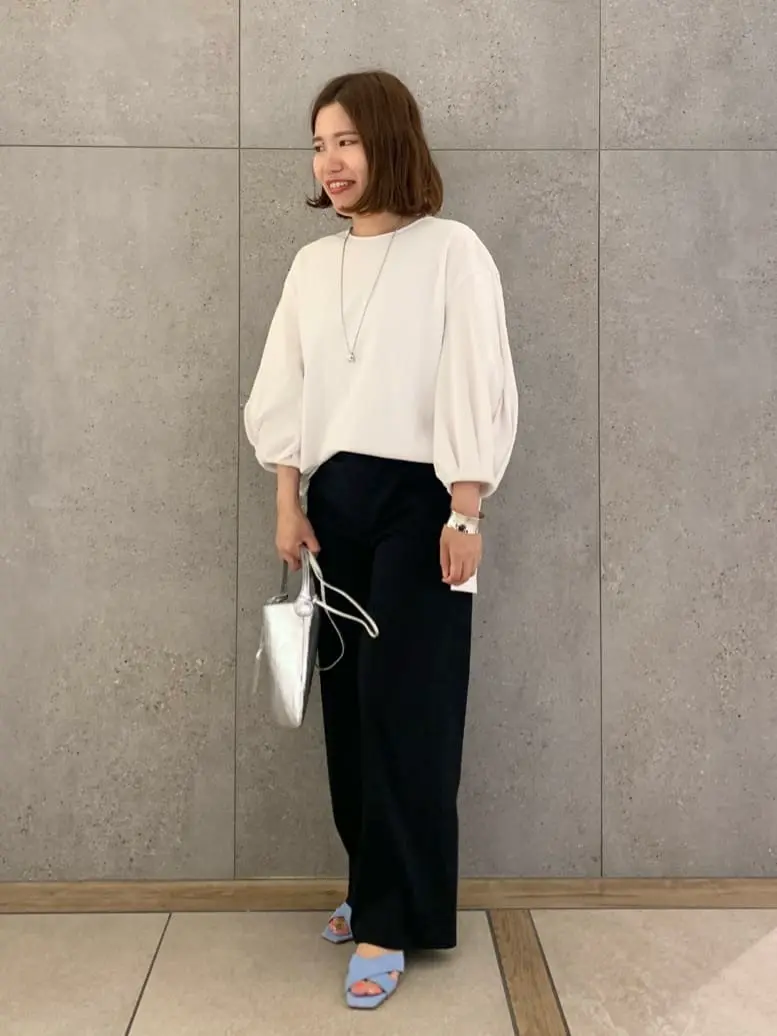  澤田 コーディネート画像