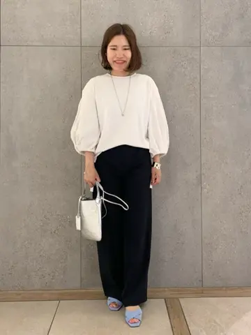 23区 澤田 コーディネート画像