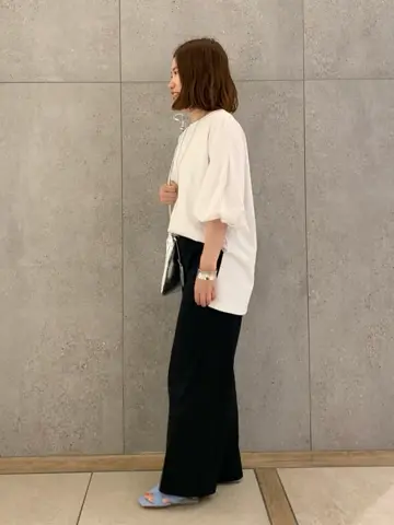 23区 澤田 コーディネート画像