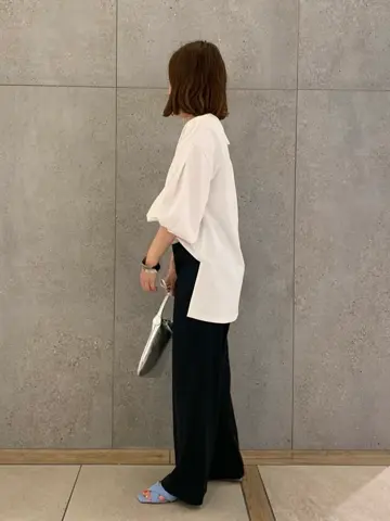 23区 澤田 コーディネート画像