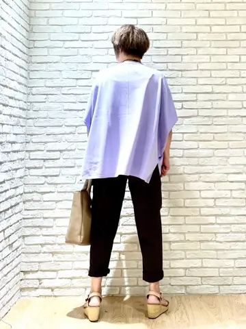 23区 井上 コーディネート画像