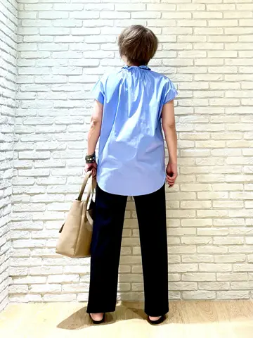 23区 井上 コーディネート画像