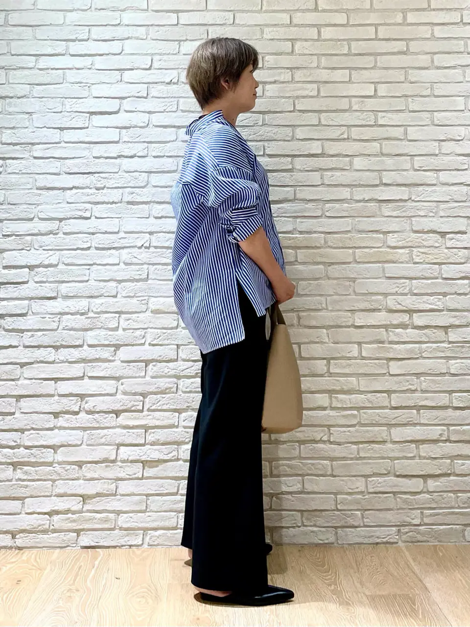 23区 井上 コーディネート画像