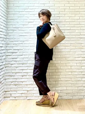 23区 井上 コーディネート画像