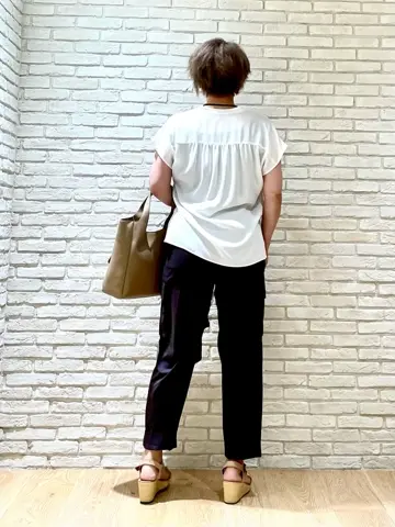 23区 井上 コーディネート画像