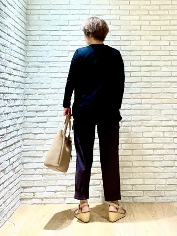 23区 井上 コーディネート画像