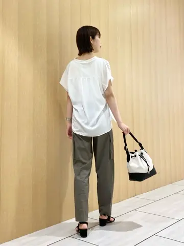 23区 原 コーディネート画像