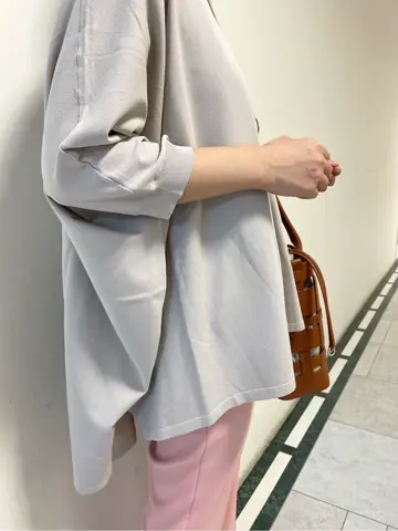 23区 久保 コーディネート画像