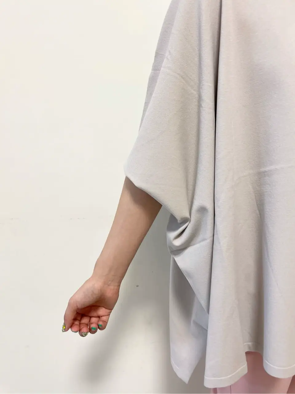 23区 久保 コーディネート画像