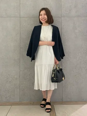 23区 澤田 コーディネート画像