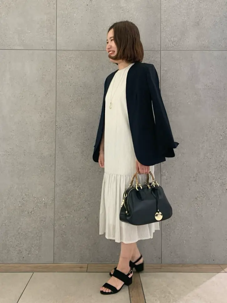 23区 澤田 コーディネート画像