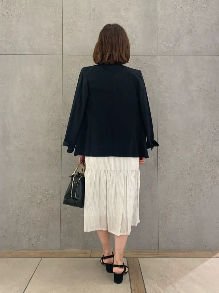 23区 澤田 コーディネート画像