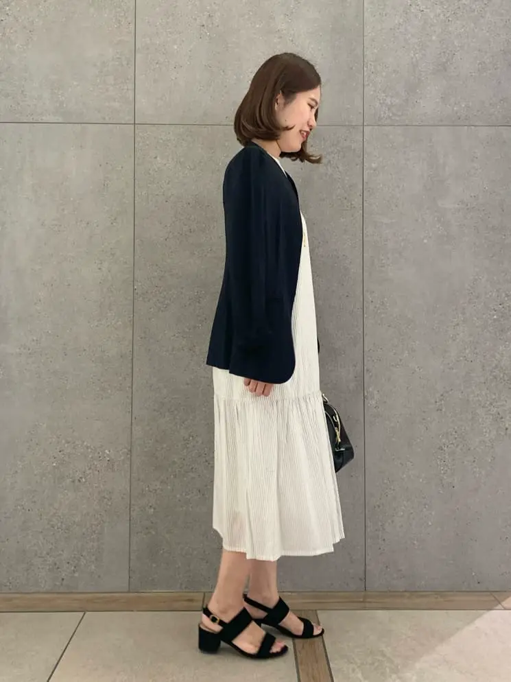 23区 澤田 コーディネート画像