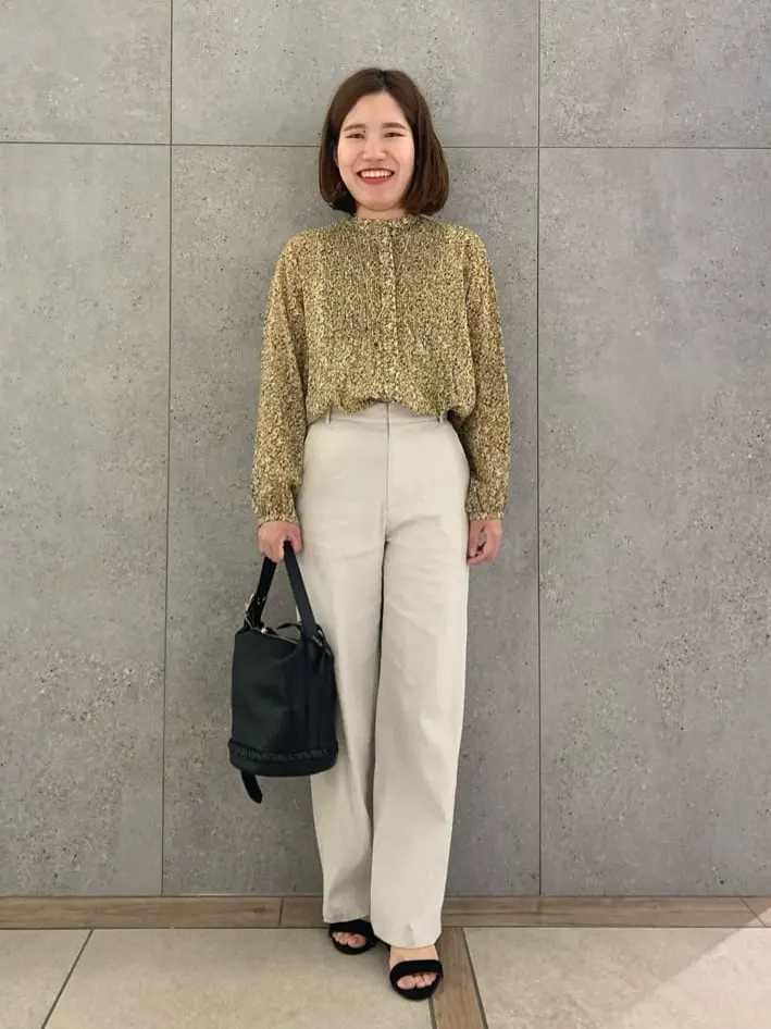 23区 澤田 コーディネート画像