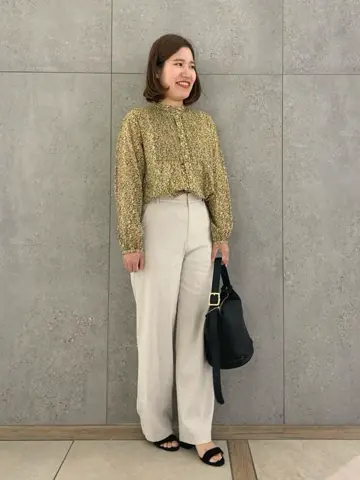 23区 澤田 コーディネート画像