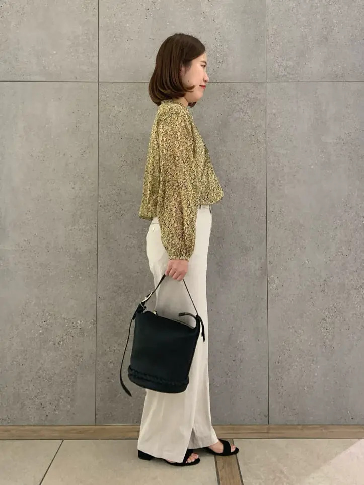 23区 澤田 コーディネート画像