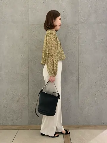 23区 澤田 コーディネート画像