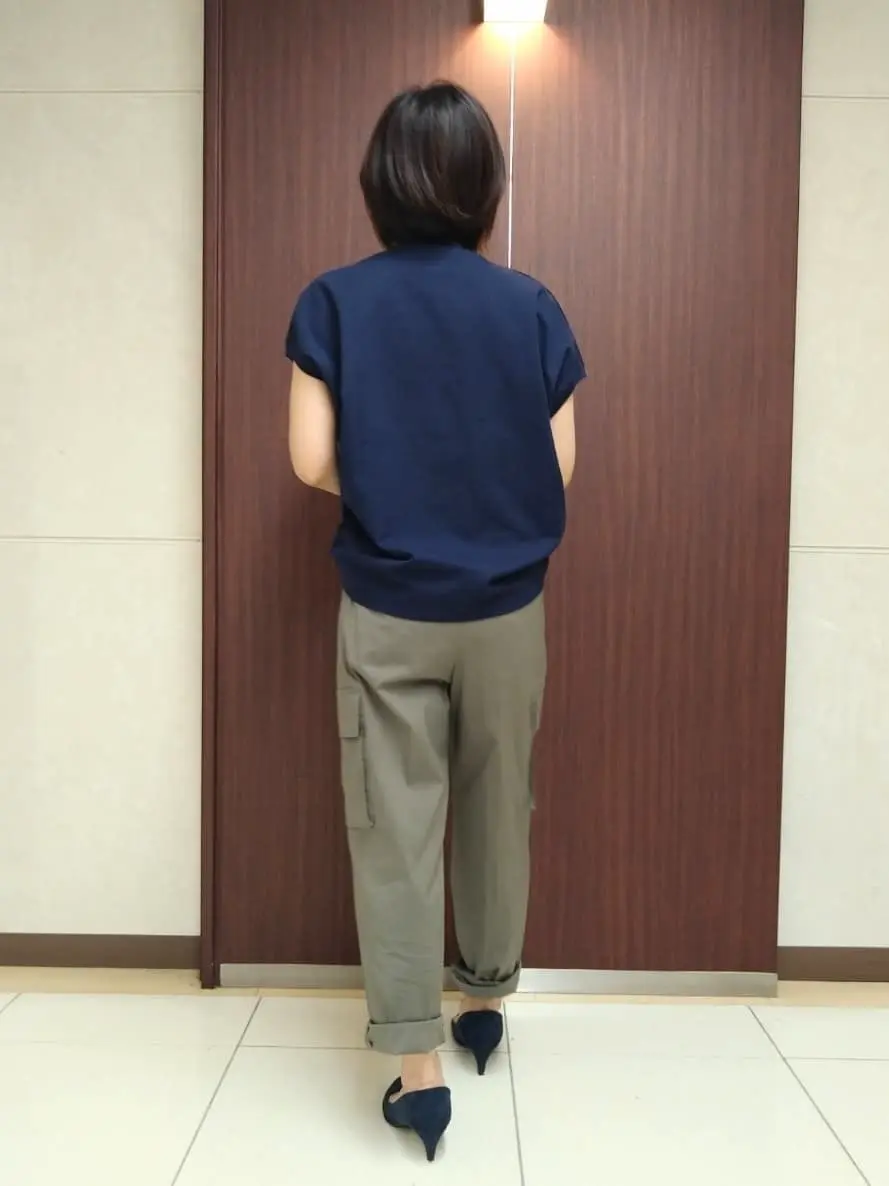 23区 伊藤(宇山) コーディネート画像