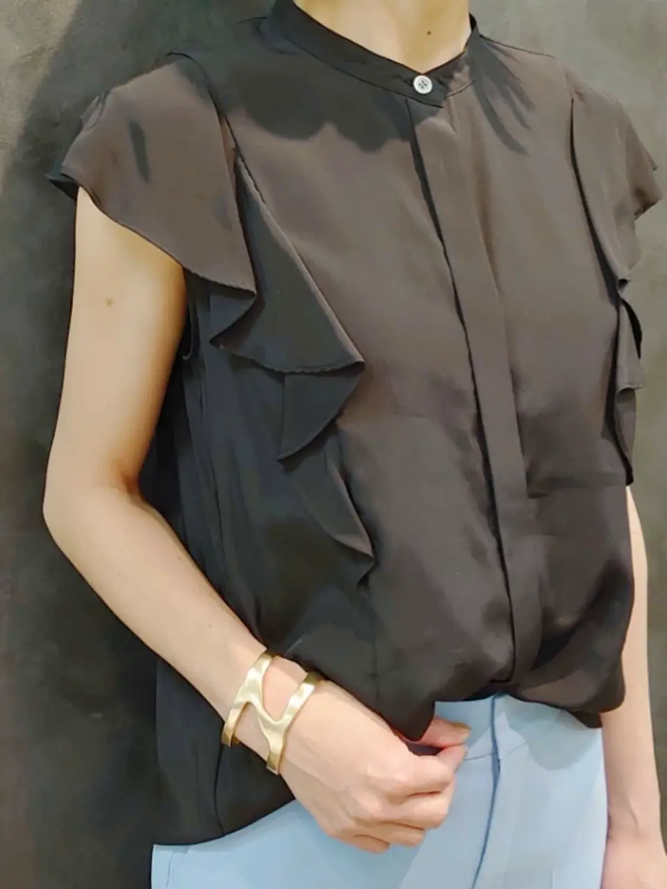 23区 狩野 コーディネート画像