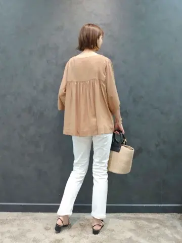 23区 狩野 コーディネート画像