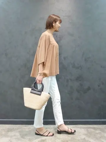 23区 狩野 コーディネート画像