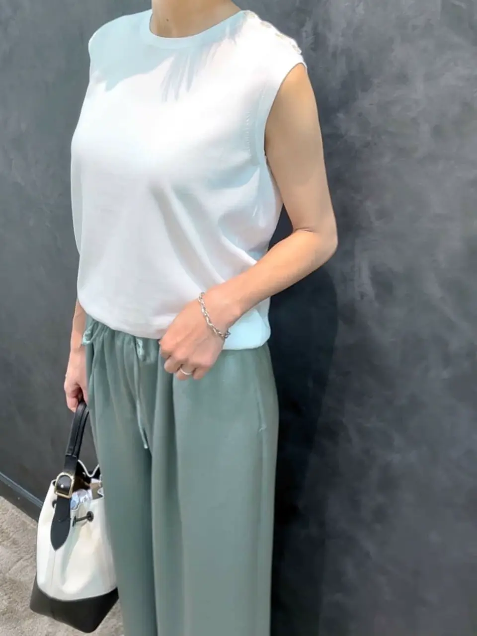 23区 狩野 コーディネート画像