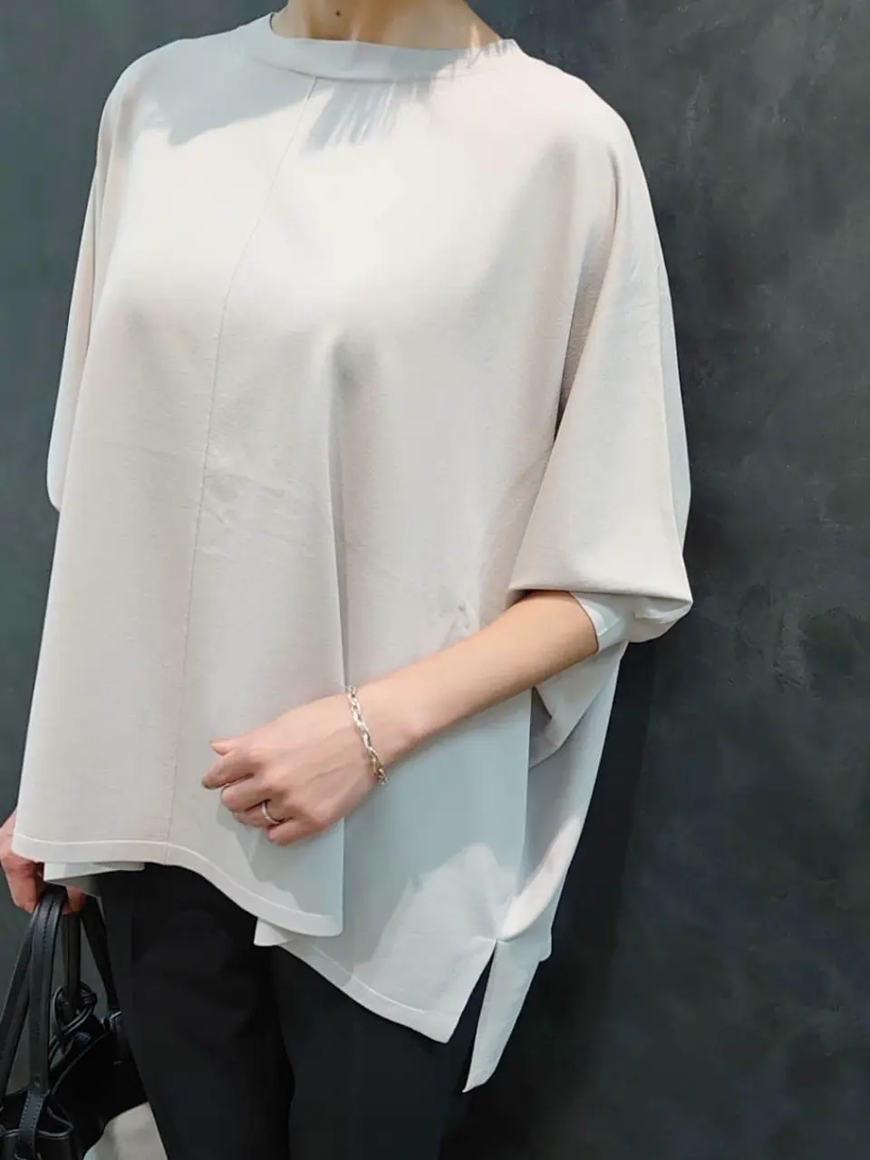 23区 狩野 コーディネート画像