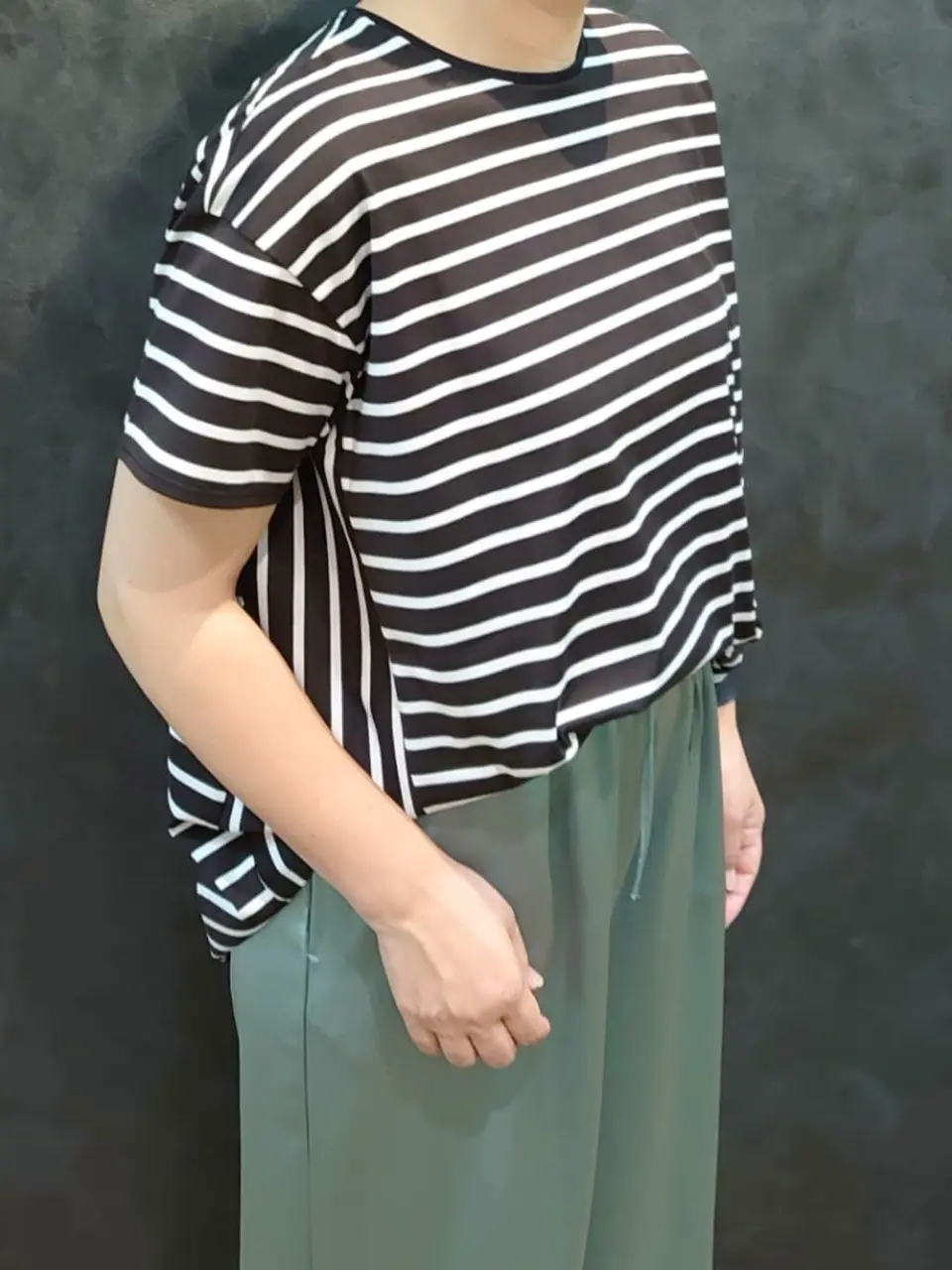 23区 木村 コーディネート画像