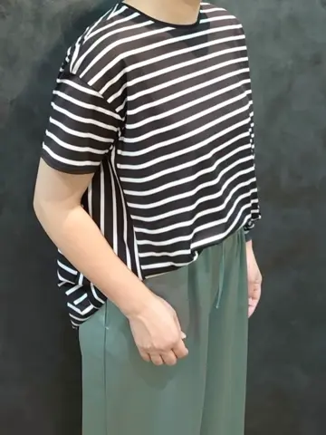 23区 木村 コーディネート画像