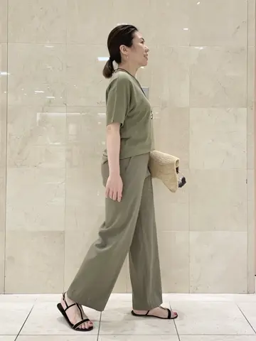 23区 野村 コーディネート画像