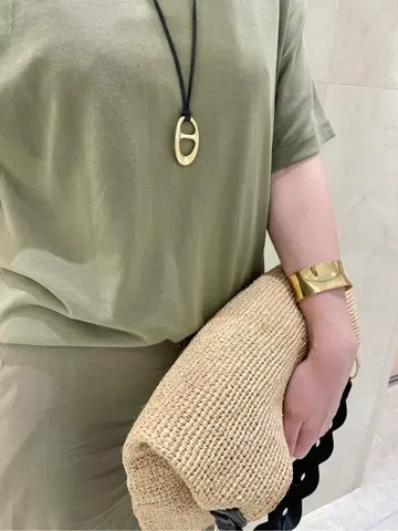 23区 野村 コーディネート画像