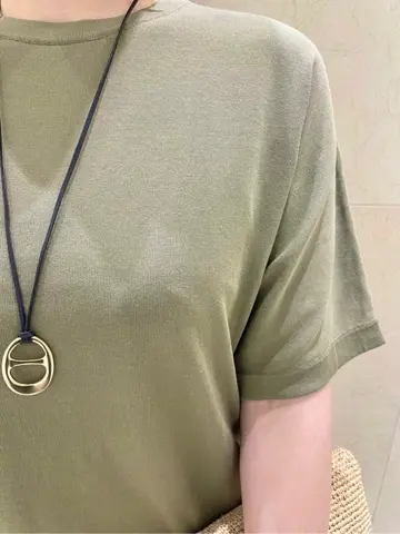 23区 野村 コーディネート画像