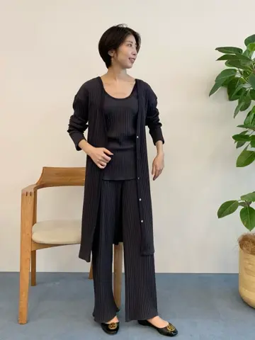 23区 板垣 コーディネート画像