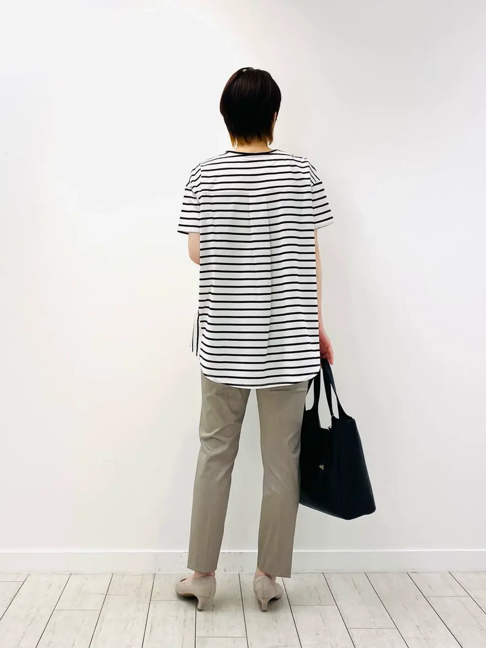 23区 岩舘 コーディネート画像