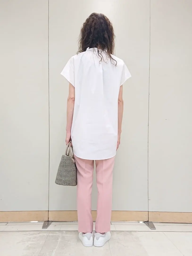 23区 半澤 コーディネート画像