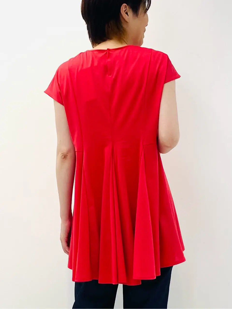 23区 岩舘 コーディネート画像