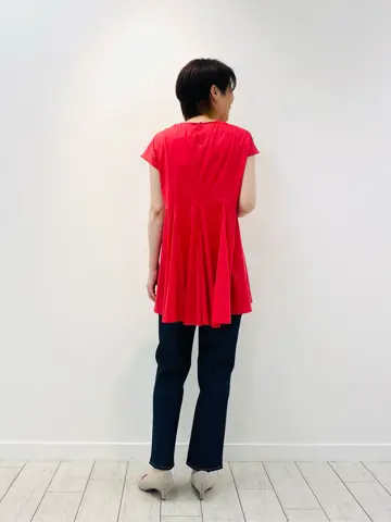 23区 岩舘 コーディネート画像