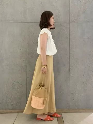 23区 澤田 コーディネート画像